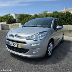 Citroën C3 1.2 PureTech Seduction