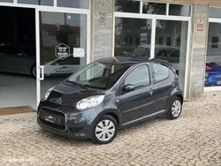 Citroën C1 1.0 Collection