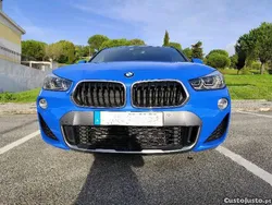BMW X2 SDRIVE 18i M Sport X