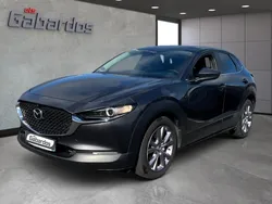 Mazda Cx-30 2.0 SKYACTIV-G M-HYBRID 122 CV BVM STYLE