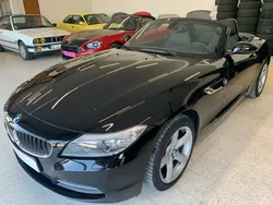 BMW Z4 SDRIVE 28i BOITE MECA. 1ère MAIN FAIBLE KILO