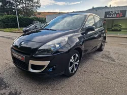 Renault scenic III 1.5 dci 110 bose / gps