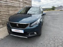 PEUGEOT 2008 1.2i PureTech 12V S&S - 130 Allure PHASE 2