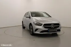 Mercedes-Benz B 250 e