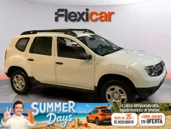 DACIA Duster 1.6 Access 4x2 84kW