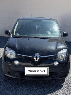 TWINGO 3 2015 1.0 SCE 70Ch moteur à chaîne