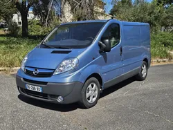 OPEL VIVARO 2.5l CDTI 145 CV L1 H1 trafic CLIM RÉGULATEUR Boite auto