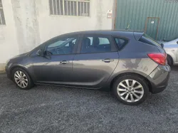 Opel Astra 1.7 Cdti