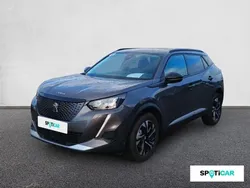 Peugeot 2008 PureTech 130 S&S EAT8 Allure