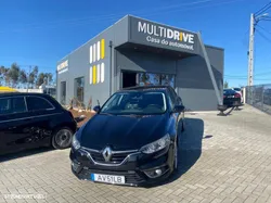 Renault Mégane 1.5 dCi Limited