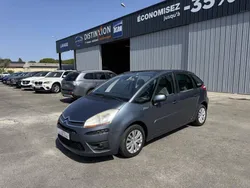 Citroën C4 Picasso 1.6 hdi 110 confort
