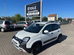 FIAT Panda 1.0 i GSE 12V Mild Hybrid 69 cv