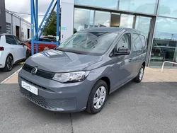 Volkswagen utilitaires caddy cargo 2.0 tdi 102 bvm6 business