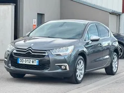 Citroën ds4 garantie 6 mois