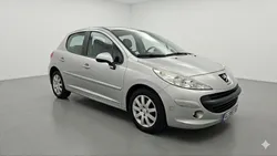 PEUGEOT 207 1.6Hdi 110ch contrôle technique OK Entièrement révisé