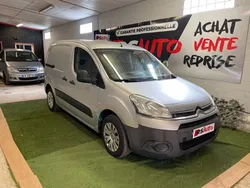 ✅Citroën berlingot UTILITAIRE 1.6 HDI 75CV PACK CONFORT 3 PLACE CTOK/REVISEE