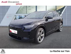 Audi Q4 e-tron Performance S line