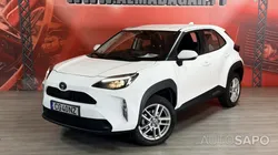 Toyota Yaris de 2024