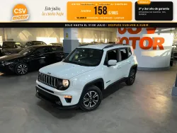 JEEP Renegade 1.0 Longitude 4x2
