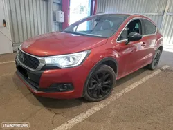 DS DS4 Crossback PureTech 130 S&S