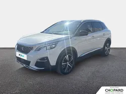 PEUGEOT 3008 Puretech 180ch S&S EAT8 GT Line