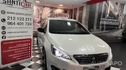 Peugeot 308 de 2017