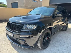 Jeep Grand Cherokee SRT8 6.4 V8 470ch. Très bon état