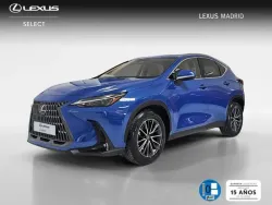 LEXUS NX 450h+ Executive 4WD