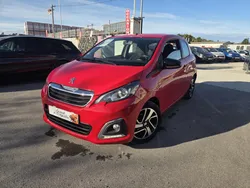 À VENDRE : Peugeot 108 1.2 PureTech – Finition Féline – 2015