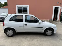 Opel Corsa 1.2 Swing