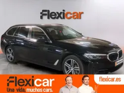 BMW Serie 5 520dA xDrive