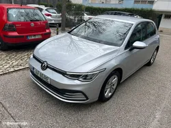 VW Golf 2.0 TDI Life