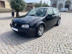 VW Golf 1.9 tdi