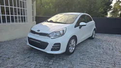 Kia Rio 1.1 CRDi Prime