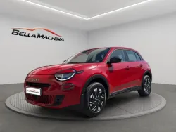 FIAT 600 1.2 MHEV La prima DDCT 74kW