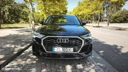 Audi Q3 Sportback 45 TFSIe S tronic