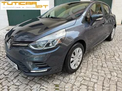 Renault Clio 1.5 dCi Confort 82g