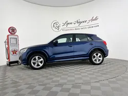 Audi Q2 II (2) 35 TFSI 150 S-Line 150Ch S-Tronic Virtual Cockpit & Matrix Led & Keyless Go & Caméra & Apple Car Play & Sièges Chauffant & 36 000Kms