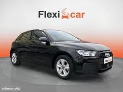 Audi A1 Sportback 25 TFSI Advanced S tronic