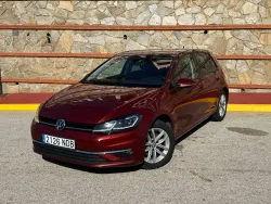 Volkswagen Golf Golf 1.5 TSI Evo Advance DSG7 110kW Advance