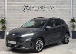 Hyundai Kauai EV 39 kWh Premium