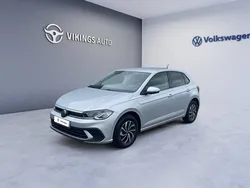 VOLKSWAGEN Polo 1.0 TSI 95 S&S DSG7 VW Edition