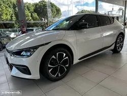 Kia EV6 77.4 kWh GT-Line