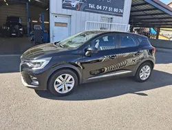 Renault Captur 1,5BlueDCI115cv EDC Business + Caméra
