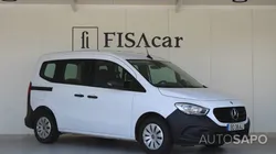 Mercedes-Benz Citan de 2023