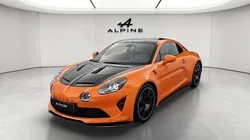Alpine a110 r 70