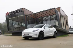 Tesla Model Y Standard RWD