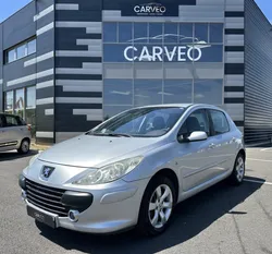 PEUGEOT 307 1.6 HDI 110CV CONFORT PACK 2005 SUIVI & GARANTIE 6 MOIS