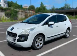 PEUGEOT 3008 2.0HDI FAP Premium