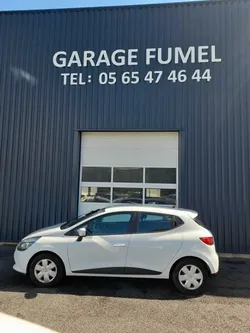 Renault Clio IV 75
